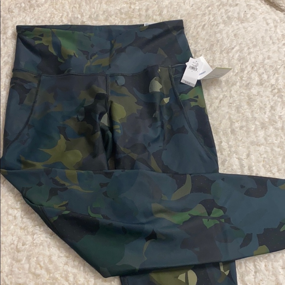 Old navy leggings